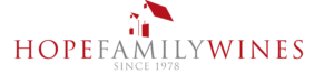 hope family wines logo