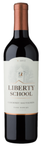 liberty school wine 2017 hope family wines