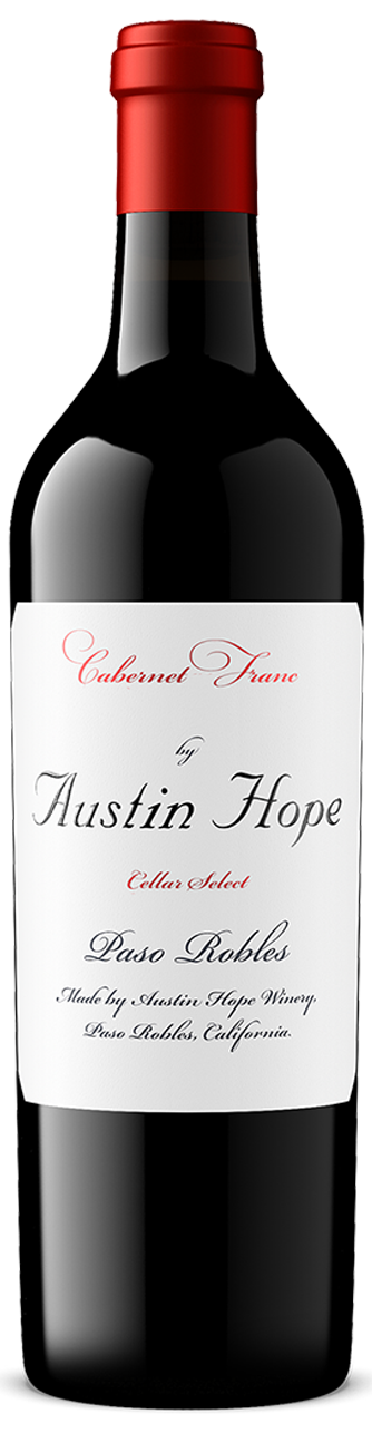 Austin Hope Corkcicle - Hope Family Wines