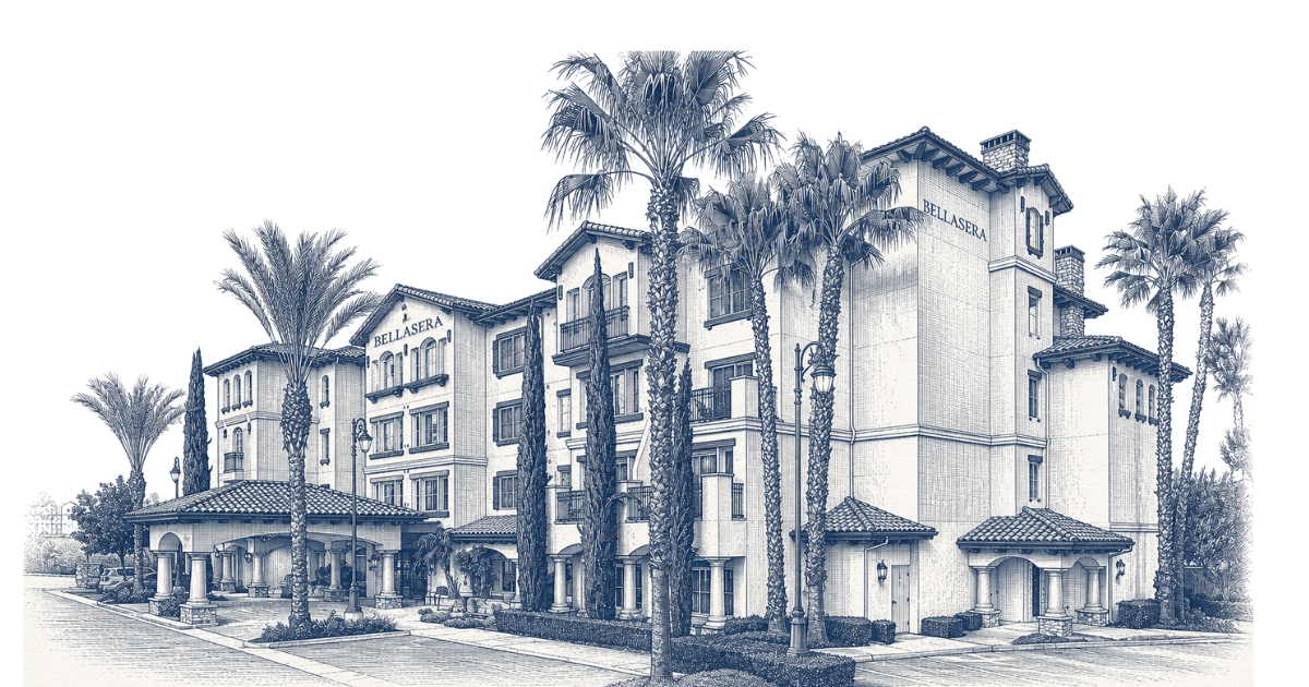 Bellasera Hotel & Suites logo